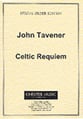 Celtic Requiem-Study Score Study Scores sheet music cover